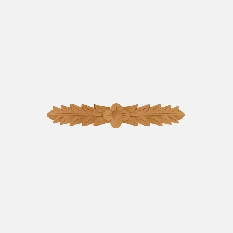 +WOOD APPLIQUE DESIGNCRAFT A-51